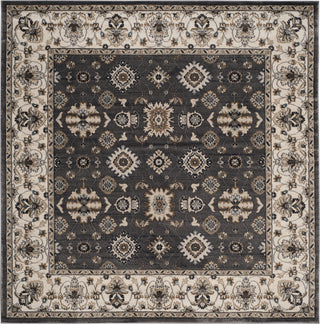 Safavieh Lyndhurst LNH332G Grey/Cream Area Rug 