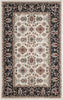 Safavieh Lyndhurst LNH332K Cream/Navy Area Rug 