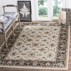 Safavieh Lyndhurst LNH332K Cream/Navy Area Rug 