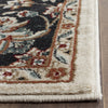 Safavieh Lyndhurst LNH332K Cream/Navy Area Rug 