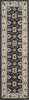 Safavieh Lyndhurst LNH332P Navy/Creme Area Rug 