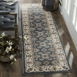 Safavieh Lyndhurst LNH332T Teal/Cream Area Rug 