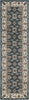 Safavieh Lyndhurst LNH332T Teal/Cream Area Rug 