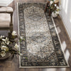 Safavieh Lyndhurst LNH334K Cream/Navy Area Rug 