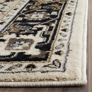 Safavieh Lyndhurst LNH334K Cream/Navy Area Rug 