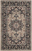 Safavieh Lyndhurst LNH336K Cream/Anthracite Area Rug 
