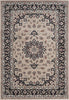 Safavieh Lyndhurst LNH336K Cream/Anthracite Area Rug main image