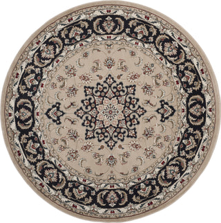 Safavieh Lyndhurst LNH336K Cream/Anthracite Area Rug 