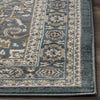 Safavieh Lyndhurst LNH338A Teal/Grey Area Rug 
