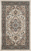 Safavieh Lyndhurst LNH338B Cream/Beige Area Rug 