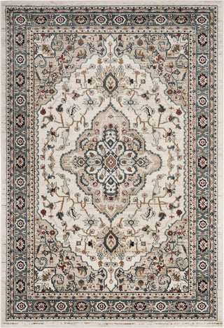 Safavieh Lyndhurst LNH338B Cream/Beige Area Rug main image