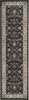 Safavieh Lyndhurst LNH340D Anthracite/Cream Area Rug 