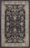 Safavieh Lyndhurst LNH340D Anthracite/Cream Area Rug 