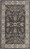 Safavieh Lyndhurst LNH340G Grey/Cream Area Rug 