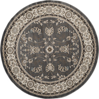 Safavieh Lyndhurst LNH340G Grey/Cream Area Rug 