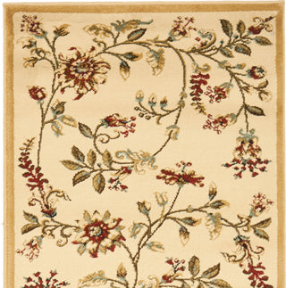 Safavieh Lyndhurst LNH552 Ivory/Multi Area Rug 