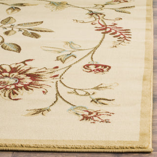 Safavieh Lyndhurst LNH552 Ivory/Multi Area Rug 