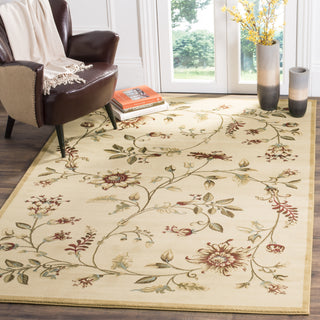 Safavieh Lyndhurst LNH552 Ivory/Multi Area Rug 