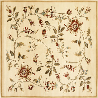 Safavieh Lyndhurst LNH552 Ivory/Multi Area Rug 