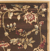 Safavieh Lyndhurst LNH552 Brown/Multi Area Rug 