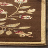 Safavieh Lyndhurst LNH552 Brown/Multi Area Rug 