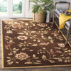 Safavieh Lyndhurst LNH552 Brown/Multi Area Rug 