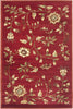 Safavieh Lyndhurst LNH552 Red/Multi Area Rug main image