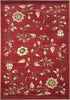 Safavieh Lyndhurst LNH552 Red/Multi Area Rug 