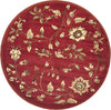 Safavieh Lyndhurst LNH552 Red/Multi Area Rug 