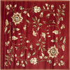 Safavieh Lyndhurst LNH552 Red/Multi Area Rug 