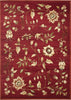 Safavieh Lyndhurst LNH552 Red/Multi Area Rug 