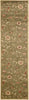Safavieh Lyndhurst LNH552 Green/Multi Area Rug 