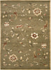 Safavieh Lyndhurst LNH552 Green/Multi Area Rug main image