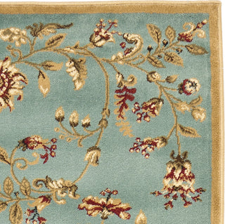 Safavieh Lyndhurst LNH552 Blue/Multi Area Rug 