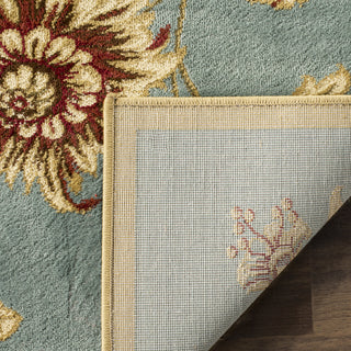 Safavieh Lyndhurst LNH552 Blue/Multi Area Rug 