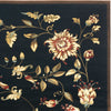 Safavieh Lyndhurst LNH552 Black/Multi Area Rug 