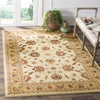 Safavieh Lyndhurst LNH553 Ivory/Beige Area Rug 
