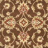 Safavieh Lyndhurst LNH553 Brown/Ivory Area Rug 