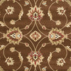 Safavieh Lyndhurst LNH553 Brown/Ivory Area Rug 