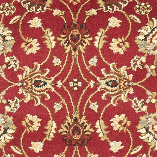 Safavieh Lyndhurst LNH553 Red/Ivory Area Rug 