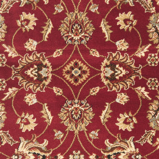 Safavieh Lyndhurst LNH553 Red/Ivory Area Rug 