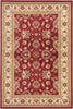 Safavieh Lyndhurst LNH553 Red/Ivory Area Rug main image