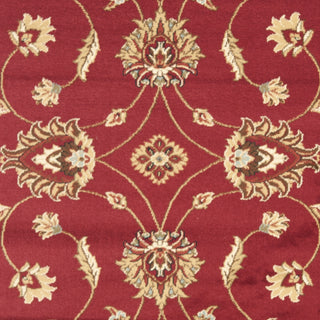 Safavieh Lyndhurst LNH553 Red/Ivory Area Rug 