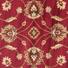 Safavieh Lyndhurst LNH553 Red/Ivory Area Rug 