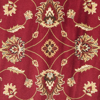 Safavieh Lyndhurst LNH553 Red/Ivory Area Rug 