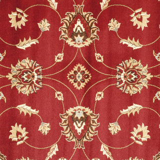 Safavieh Lyndhurst LNH553 Red/Ivory Area Rug 