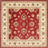 Safavieh Lyndhurst LNH553 Red/Ivory Area Rug 