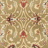 Safavieh Lyndhurst LNH553 Green/Ivory Area Rug 