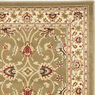 Safavieh Lyndhurst LNH553 Green/Ivory Area Rug 