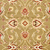 Safavieh Lyndhurst LNH553 Green/Ivory Area Rug 